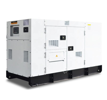 Maschine 60kva 30kw Genset Power Diesel Generator 1004TG 1003TG Lovol