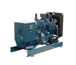 Des Dieseleinphasiges 120V generator-niedrigen Kraftstoffverbrauchs D1105-E2BG Maschinen-10kva Kubota Genset