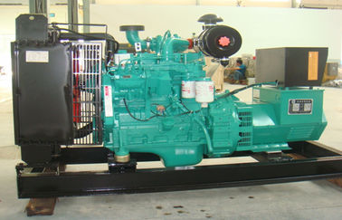 Generator-Cummins-Dieselgenerator Genset 40kw Stamford