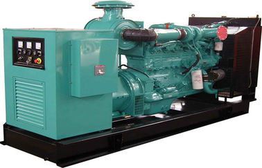 125kva - Generator-Satz-Diesel Genset der Cummings-1000kva elektrischer