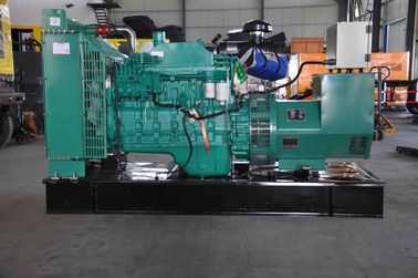 Dieselgenerator 800kw Cummins, Dreiphasengenerator-Generator mit Maschine 4BTA3.9-G2