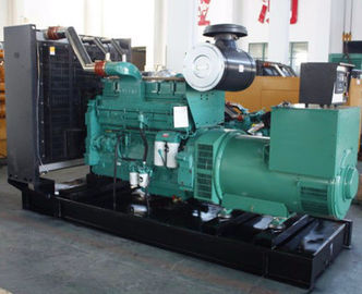 36kw zu Diesel- Generator Stamford Dreiphasen-50hz 660kw Cummins