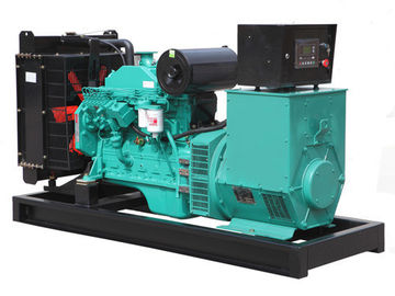 200kw - Dieselgenerator 2000kw Cummins, Schweröl-Generator für industrielles