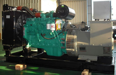 6CTAA8.3-G2 Cummins Dieselgenerator 230v/400v 3 Phasen-Dieselmotor