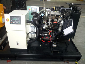 40kw zu wassergekühltem Perkins-Dieselaggregat der Maschine 900kw