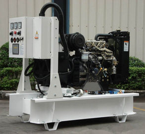 Perkins-Dieselstromgenerator 380 v 40kw