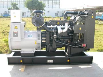 45kw zu Schalldämpfer-Schalldämpfer-Generator Druckluftanlasser-Dieselaggregat 800kw Perkins