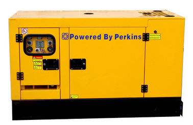 20 Generator Diesel-Genset KVA 16KW mit Maschine Perkins 404D-22G
