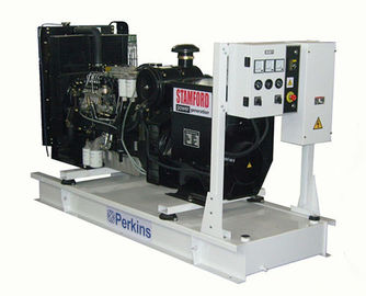 Stamford Wechselstrom-Generator-Perkins-Dieselaggregate mit Druckluftanlasser, 120KW