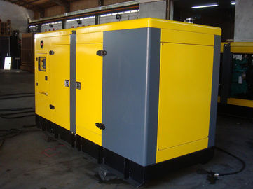 Dieselgenerator 1500RPM Perkins, kleine Dieselphase des generator-3