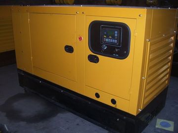 Dieselgenerator 20kva 30kva 50kva Perkins, elektrische Bereitschaftsgeneratoren