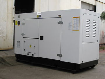 Haupt- Ersatz-Dieselgenerator Kubota mit Stamford-Generator