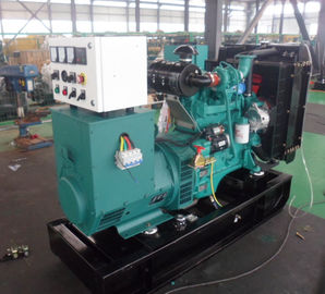 40kw zu stiller Dieselwassergekühlter Maschine Stamfords Engga des generator-500kw