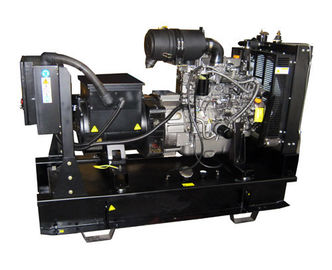 Dieselgenerator 1800rpm 4tnv98 Maschinen-25kva Yanmar