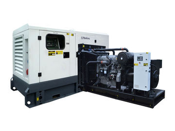 Zylinder AVR-Generator-IP23 120kva Perkins Diesel Generator 6
