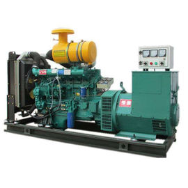 Dieselmotor-3 Generator-elektrisches Selbstanfangssystem des Phasen-400/230V