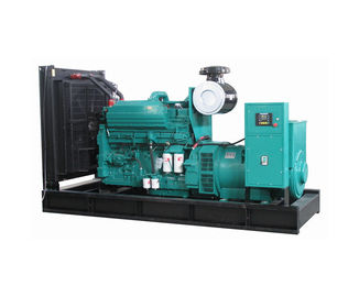 Wassergekühlte Dieselmaschine CCC 800kw 1000Kva generator-Kta38g5 Ccec