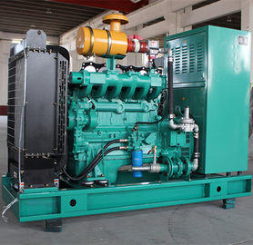 50kw 200kva LNG-CNG-Generator 100kw Gasgenerator Kraftwerk 3phase 380v
