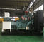 Des Erdgasgenerators der CNG-Maschinenenergie 500kw Heizkörper-Wasserkühlung USA Altronic turbocharging