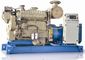 50Hz wassergekühltes Cummins Diesel-/Marinedieselgenerator 4BTA3.9-GM47 mit Stamford-Generator