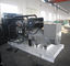Dieselgenerator 48kw Perkins Genset zu 680kw mit Digital-Selbststart-Platte