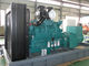 Behälter 1000kw/1250kva cummins kta50-g3 Generator