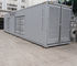 Behälter 1000kw/1250kva cummins kta50-g3 Generator
