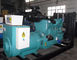 Wassergekühlter Cummins-Dieselgenerator 450kva Leroy Somer für industrielles