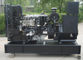generator-Vertrags-Anordnungs-stiller Generator 150kva 120kw Perkins Diesel