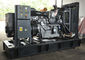 Perkins-Dieselgenerator der elektronischen Gouverneur-230v mit CER Zertifikat