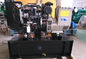 Wassergekühlter kleiner stiller Dieselgenerator 150kva mit Maschine 403D-11G UND 24V laden Generator auf