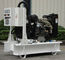 wassergekühlter Diesel-Perkins Generator 50kva mit Maschine 1103A-33TG2 UND H klassifizieren Isolierungs-System