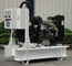 Tragbarer elektrischer Perkins-Dieselgenerator wassergekühltes 220V
