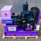 220 Phase 50Hz Kubota Diesel-Gnerator 1500RPM 50Hz des Volt-3