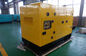 Wassergekühlter stiller Dieselgenerator, Diesel-Generator 10kw 12.5kva
