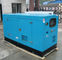 3 stiller Dieselgenerator der Phasen-50Hz, 20 KVA 16 Kilowatt-Generator