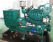 20kw stiller Marinedieselgenerator 10kw für Boot mit Meerwasser-Pumpenklassenabnahmezeugnis