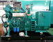 20kw stiller Marinedieselgenerator 10kw für Boot mit Meerwasser-Pumpenklassenabnahmezeugnis
