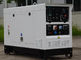Betreiber-Elektrode Bahnbogen-Dieselgenerator-Schweißgerät-Miller 400amp 500amp 2