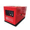 generator-Schweißgerät 1800rpm 30kw 400Amp 500Amp Diesel