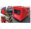 generator-Schweißgerät 1800rpm 30kw 400Amp 500Amp Diesel