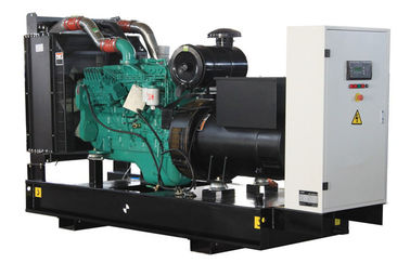 Industrieller Dieselmotor-Cummins-Generator-Satz 127V/Phase 60Hz 220V 3