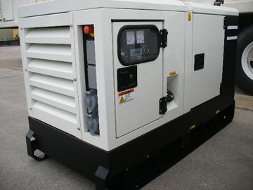 Dieselaggregate 8KW 50HZ 1500RPM der Wasserkühlungs-Kubota