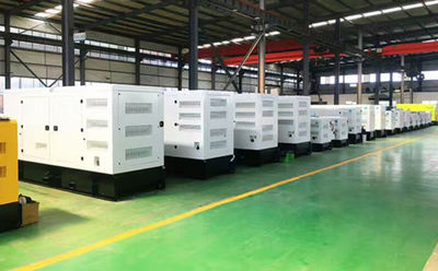 Shenzhen Genor Power Equipment Co., Ltd.