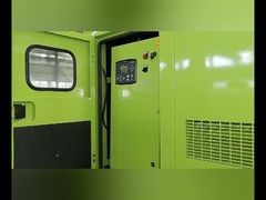 Silence-Gehäuse 500 kW Cummins-Dieselgenerator KTA19 - G8-Motor 625-kVA-Aggregatleistung