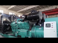 1000kw 1250kva 750kva Cummins Dieselgenerator
