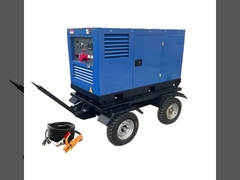 350A 400Amper Dieselschweißmaschine