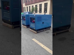 Schweißmaschine für Dieselmotoren