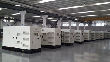 ruhiger DSE 220kw 275kva Cummins Bewegungsprüfer Genset Diesel Generator Alternator Noiselesss
