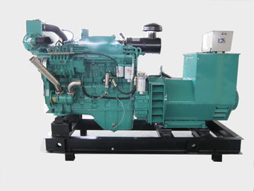 30kw - Marinedieselgenerator 1000kw
